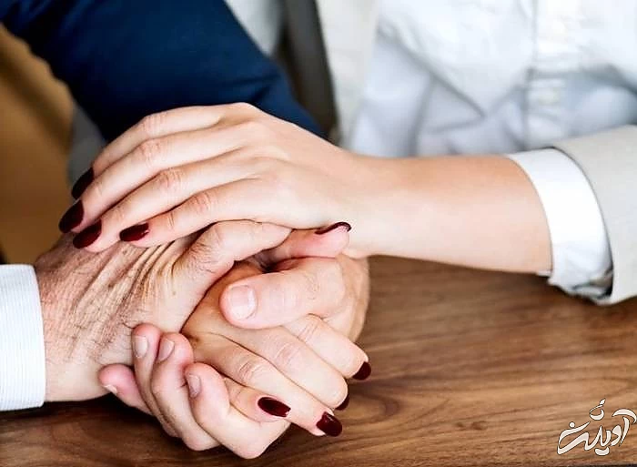 عدم احترام به پدر و مادر